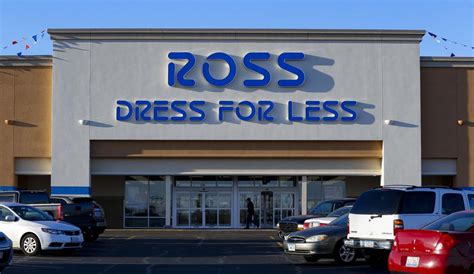 nearest ross for less store